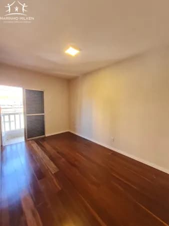Apartamento em Uberlândia - Martins
