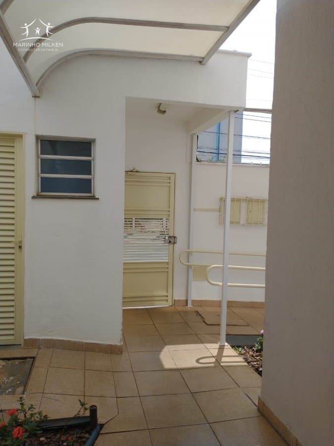 Apartamento Padrão para Venda em Brasil Uberlândia-MG