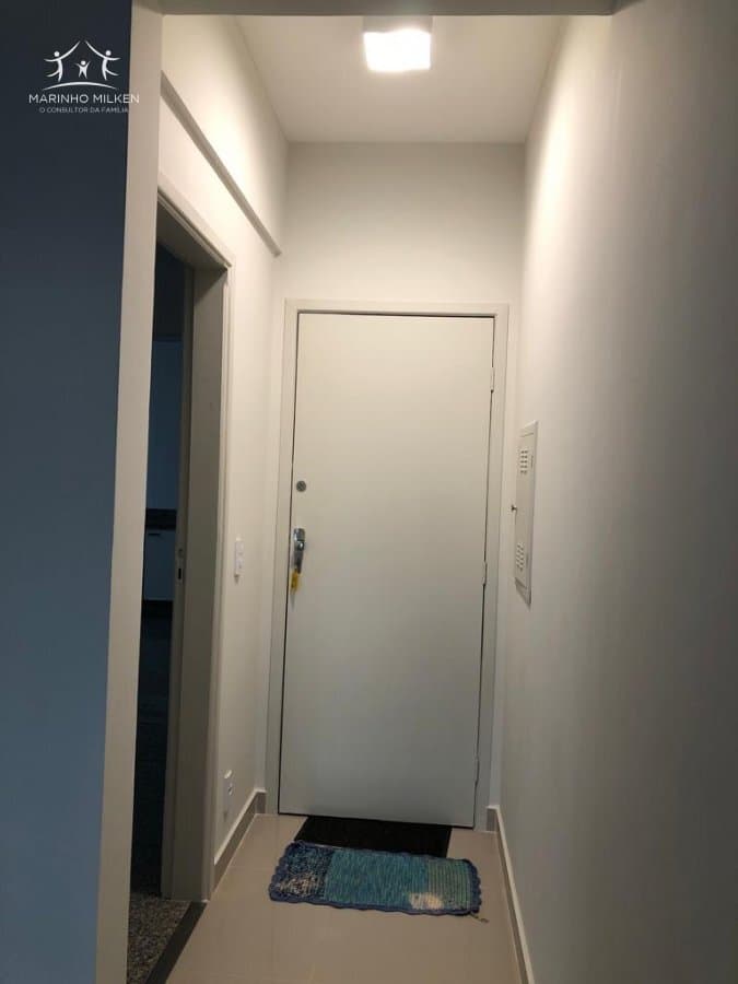 Apartamento Padrão para Venda em Aparecida Uberlândia-MG