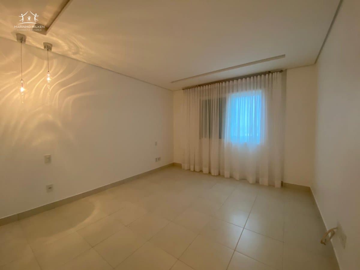 Apartamento Alto Padrão para Venda em Martins Uberlândia-MG