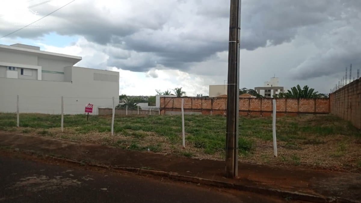 Terreno para Venda em Morada da Colina Uberlândia-MG