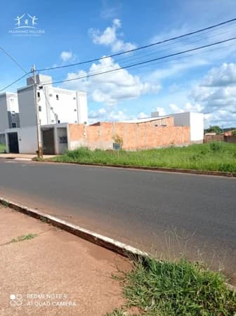 Terreno para Venda em Shopping Park Uberlândia-MG