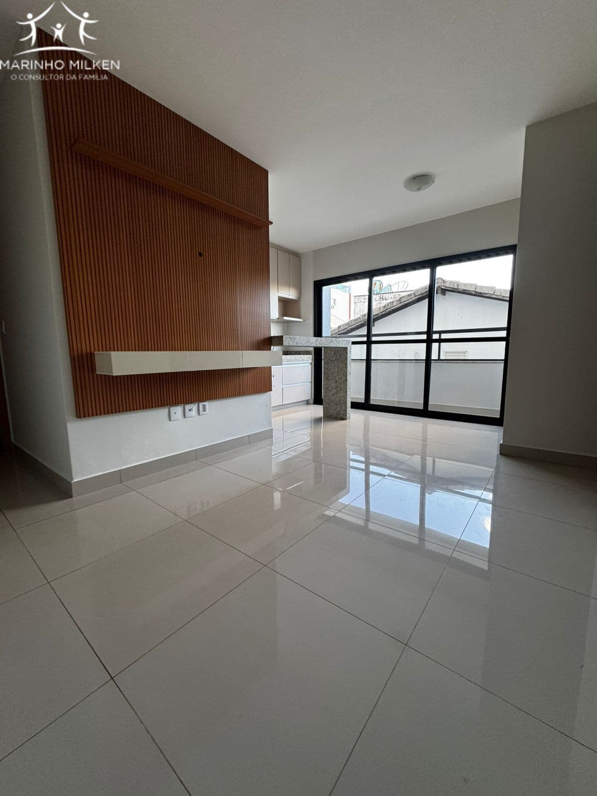 Apartamento em Uberlândia - Tubalina