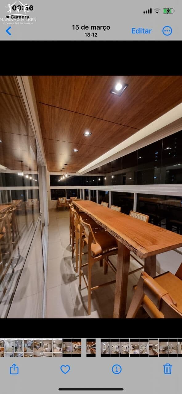 Apartamento em Uberlândia - Martins