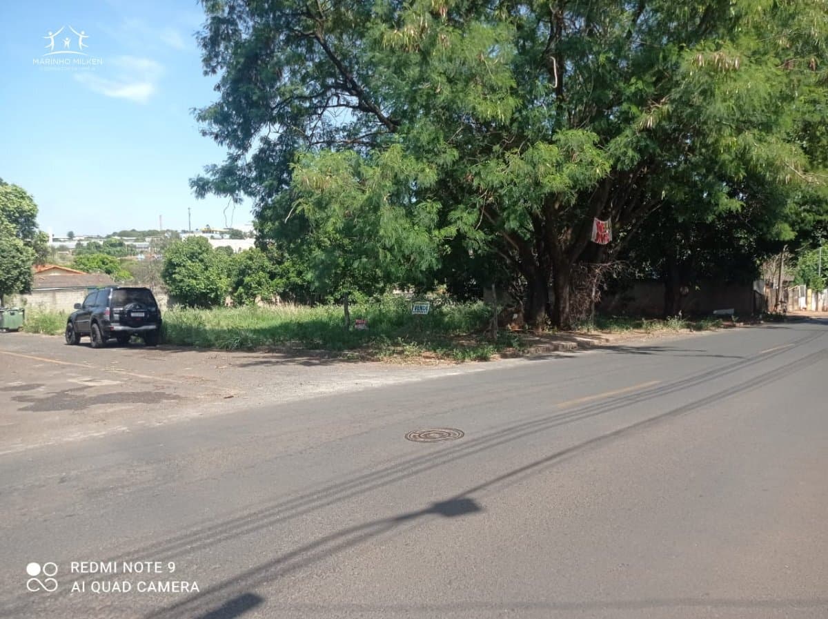 Terreno Lote para Venda em Maravilha Uberlândia-MG