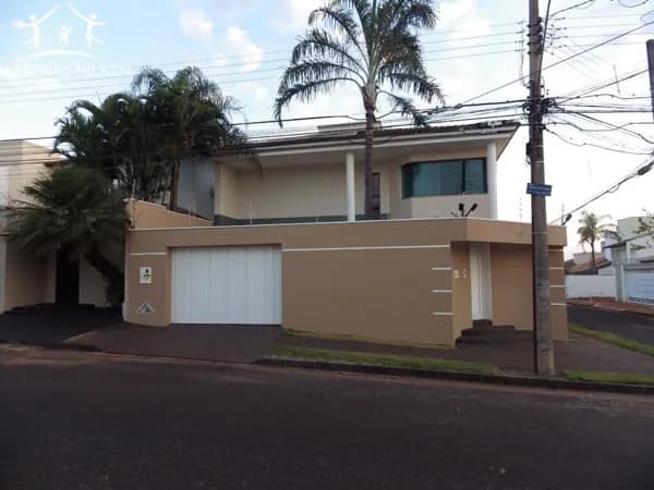 Casa em Uberlândia - Morada da Colina