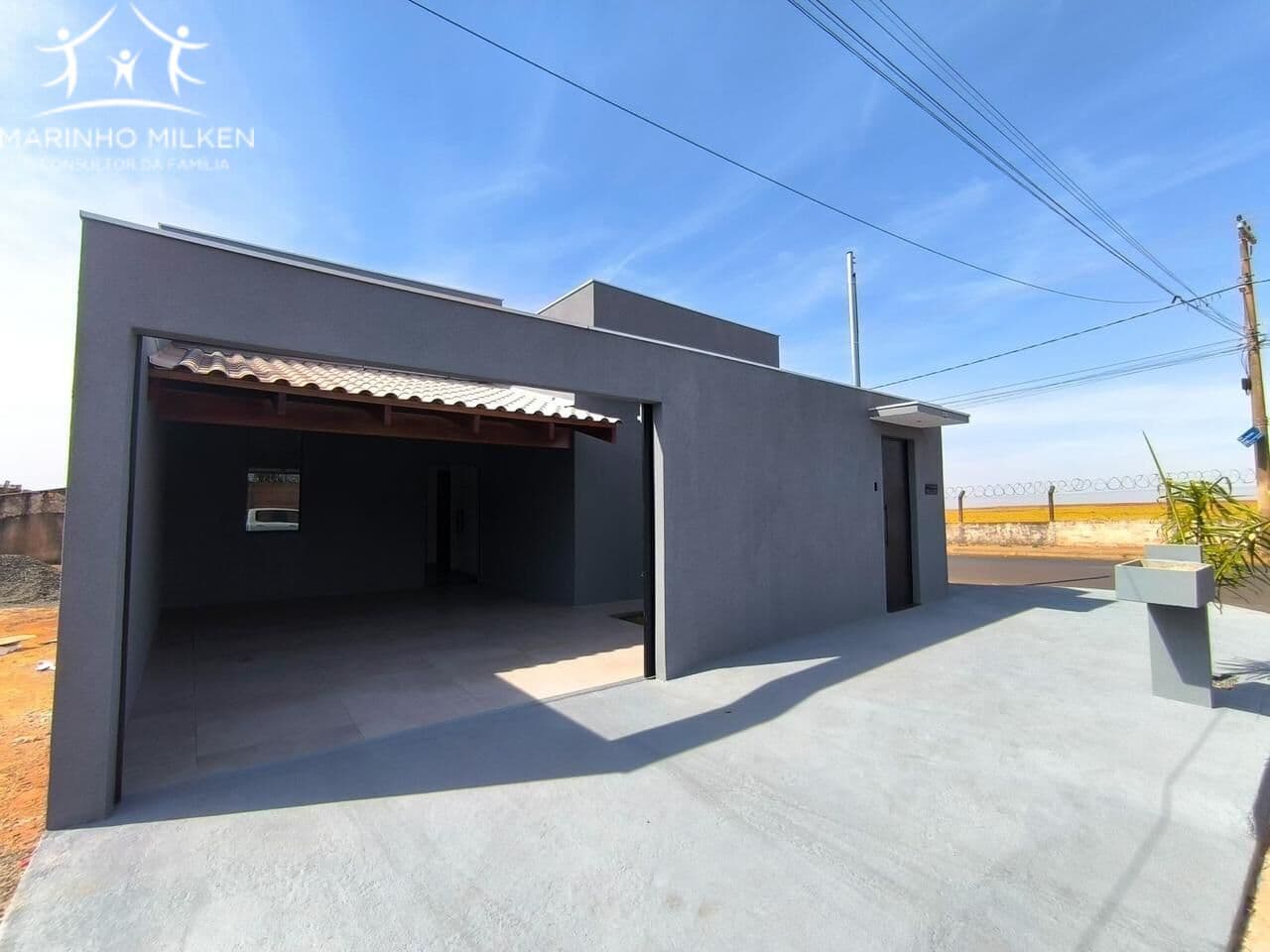Casa Moderna no Bairro Aclimação – Conforto e Estilo em Cada Detalhe