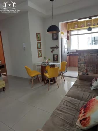 Apartamento em Uberlândia - Tubalina