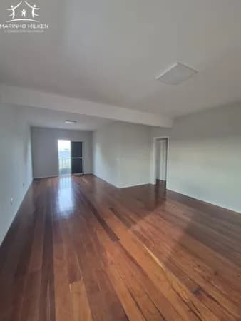 Apartamento em Uberlândia - Martins