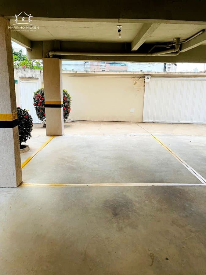 Apartamento Padrão para Venda em Copacabana Uberlândia-MG