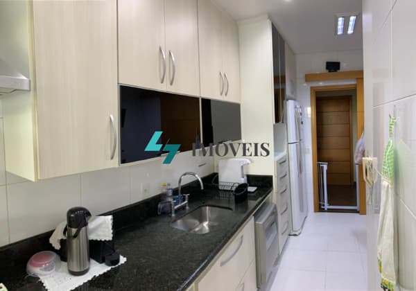 APARTAMENTO ALTO PADRÃO RESIDENCIAL NEW GARDEN JUNDIAÍ - S.P.