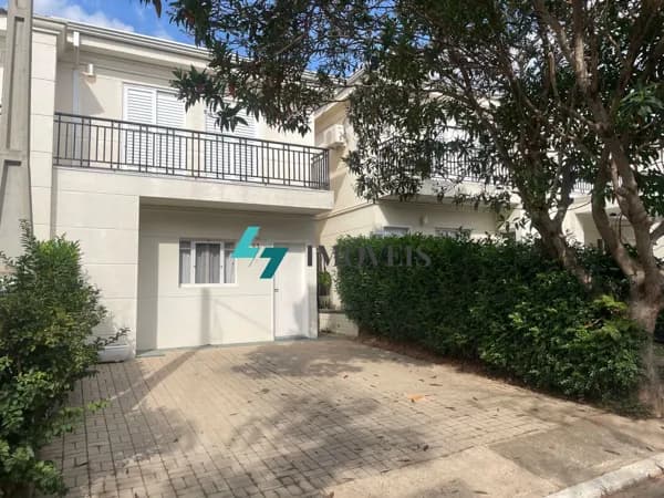 CASA A VENDA SOBRADO CONDOMÍNIO RES. THINA - MEDEIROS - JUNDIAÍ - S.P.