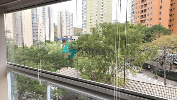APARTAMENTO ALUGUEL - 94,00M² 3 DORMS/1SUÍTE - GARDEN PLACE - JUNDIAÍ - S.P.
