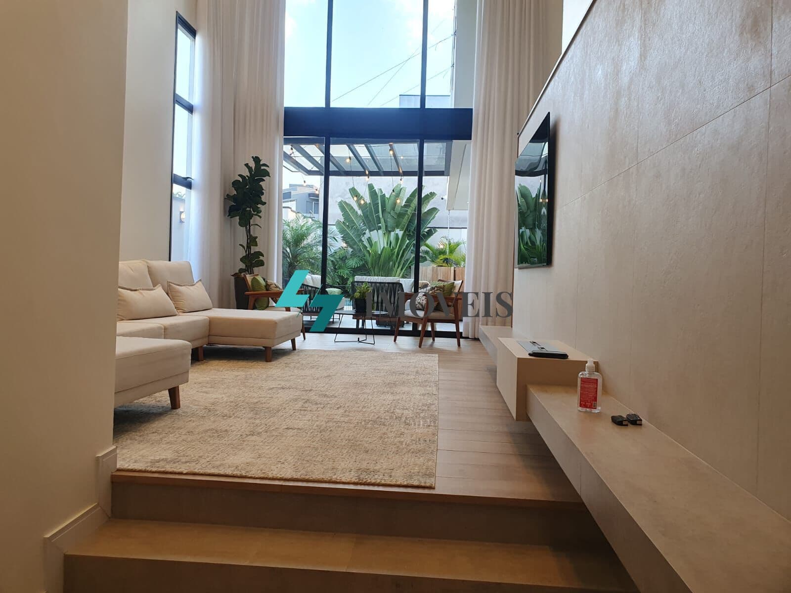 CASA A VENDA - CONDOMÍNIO BRISAS DA MATA - JUNDIAÍ - S.P.