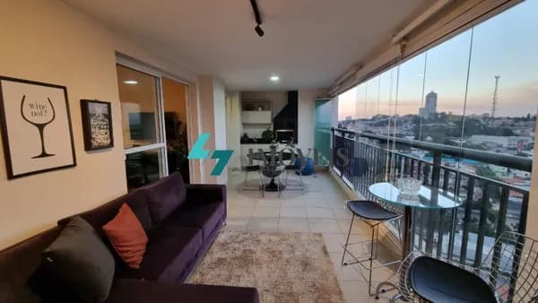 APARTAMENTO À VENDA 155,00M2 4 DORMS/2 SUITES – ALTA VISTA – JUNDIAÍ – S.P.