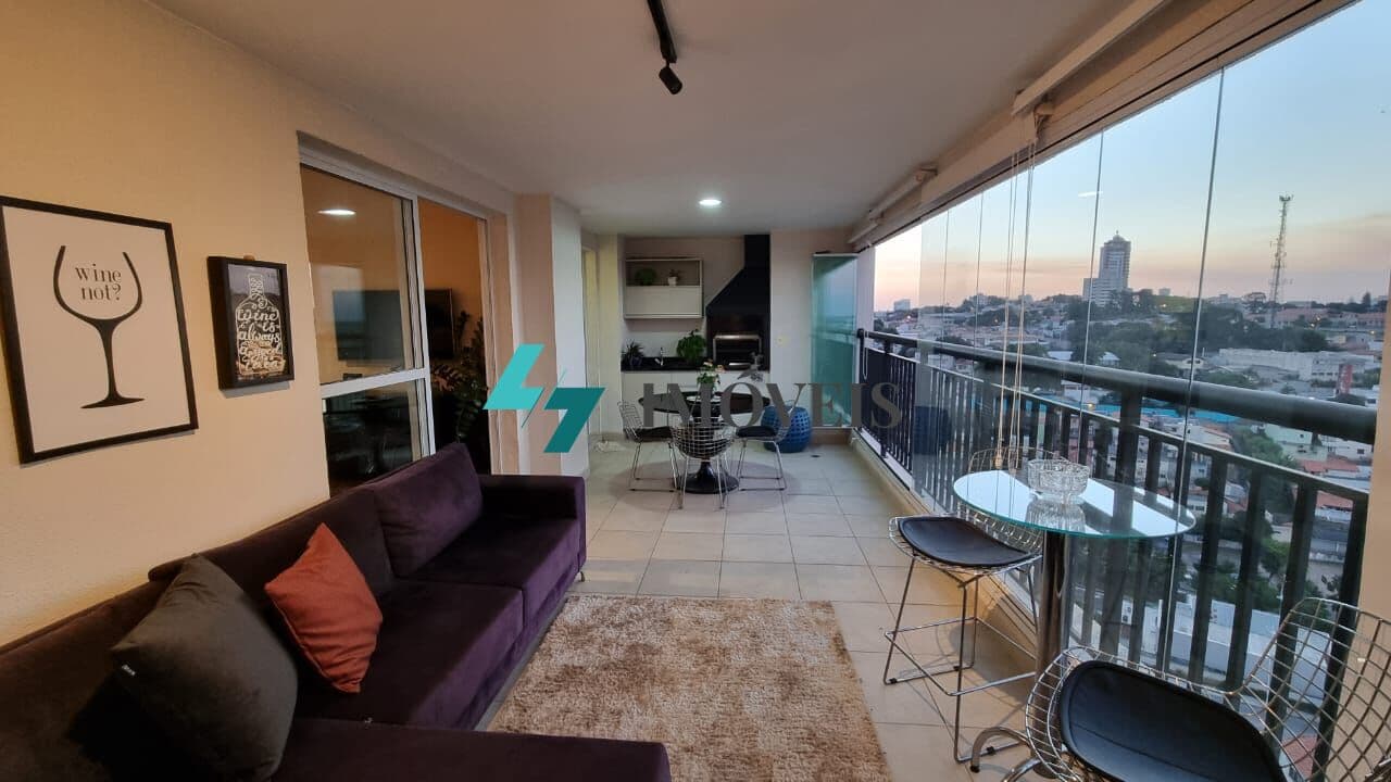 APARTAMENTO À VENDA 155,00M2 4 DORMS/2 SUITES – ALTA VISTA – JUNDIAÍ – S.P.