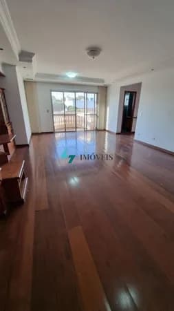 APARTAMENTO ALUGUEL 220,00m2 4 DORMS 2 SUÍTES CENTRO JUNDIAÍ - S.P.
