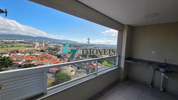 APARTAMENTO NOVO A VENDA - 62M² - 2 DORMS/1SUÍTE – NEXUS RESIDENCE – TORRES SÃO JOSÉ – JUNDIAÍ – S.P.
