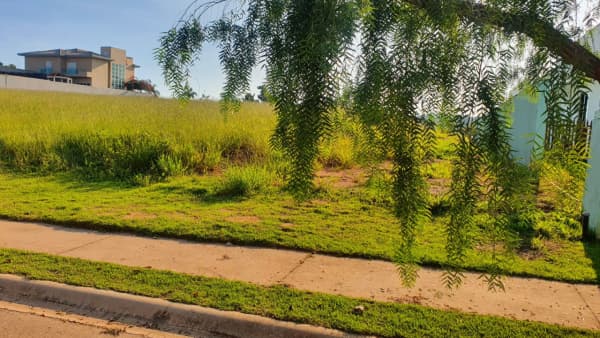 LOTE 800,00M2 - RESIDENCIAL GREEN PARK - ITUPEVA - S.P.