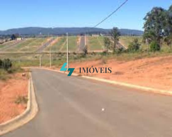 LOTE 800,00M2 CORTE PLANO - ASSOC. BOULEVARD SERRA JAPI - ITUPEVA - S.P.