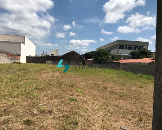 TERRENO PLANO 786,00M2 - PONTE SÃO JOÃO - JUNDIAI - S.P.