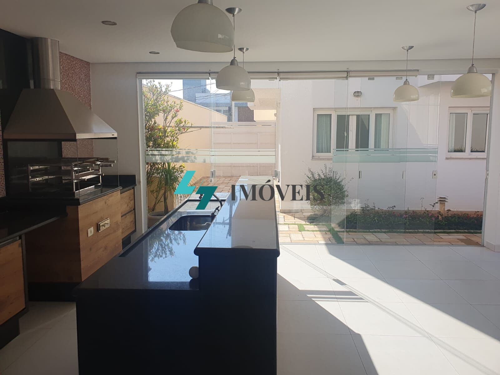 CASA A VENDA 410M² - 4 SUÍTES/ESCRITÓRIO - PORTAL PARAÍSO II - JUNDIAÍ - S.P.