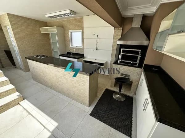 LINDA COBERTURA PISCINA 326,00m2 4 Suítes - CENTRO - JUNDIAÍ - S.P.