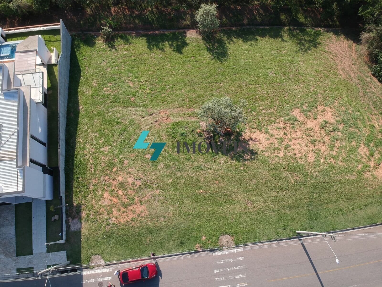 TERRENO A VENDA 525M² - LINDA VISTA - RES. SANTA ISABEL - LOUVEIRA - S.P.
