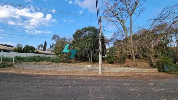 LOTE A VENDA CONDOMÍNIO DE 1020M2 - MALOTA - JUNDIAÍ - S.P.