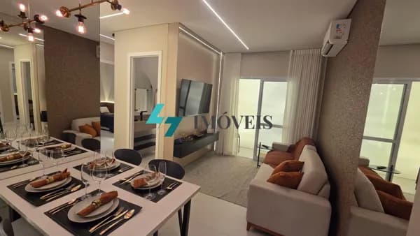 APTO NA PLANTA - 67M² - 3 DORMS/1SUÍTE - COLÔNIA - VILLA FLORENÇA - JUNDIAÍ - S.P.