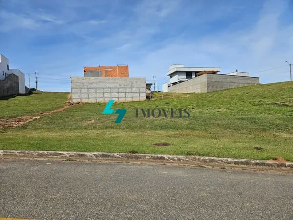 LOTE A VENDA 545,00M² COM LEVE ACLIVE - RESERVA SANTA ISABEL - LOUVEIRA - S.P.
