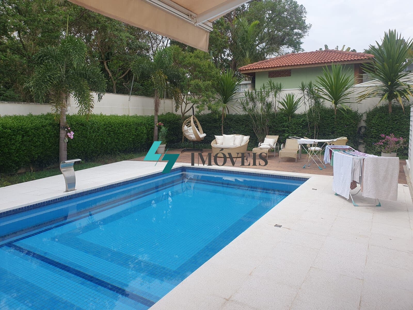CASA A VENDA TÉRREA - 490M² - 3 SUÍTES - PISCINA - JD. ATENAS - JUNDIAÍ - S.P.