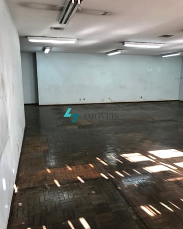 SALA COMERCIAL 100,00M2 - CENTRO - JUNDIAÍ - S.P.