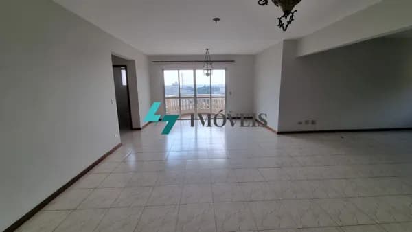APARTAMENTO A VENDA 220,00m2 4 DORMS 2 SUÍTES CENTRO JUNDIAÍ - S.P.