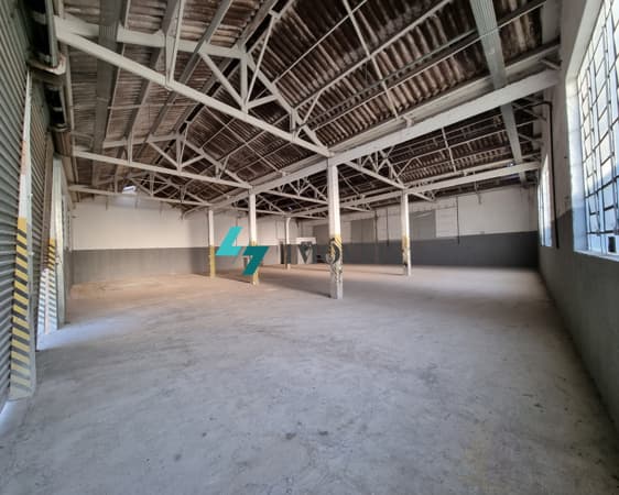 Galpão/Depósito/Armazém em Jundiaí - Vila Boaventura