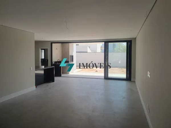 CASA A VENDA NOVA 234M² - 3 SUÍTES - COND. TERRAS DE GÊNOVA - JUNDIAÍ - S.P.