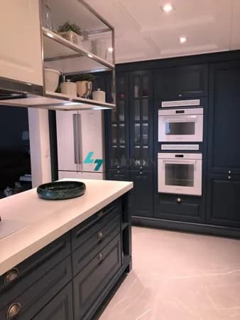 APARTAMENTO ALTO PADRÃO - CONDOMÍNIO ALTA VISTA - JUNDIAÍ - S.P.
