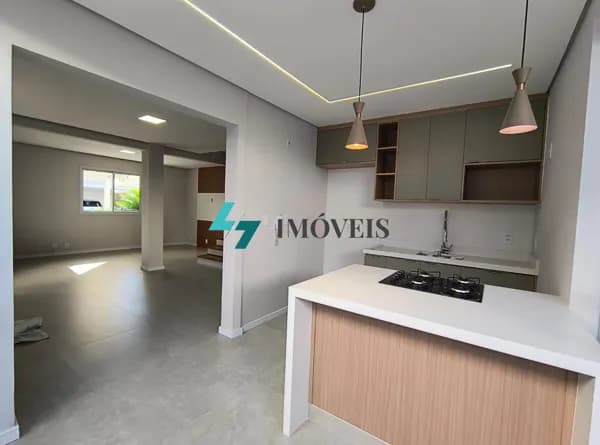CASA EM CONDOMÍNIO 102M² - 3 DORMS/1SUÍTE - CANTO DA NATUREZA - JUNDIAÍ - S.P.