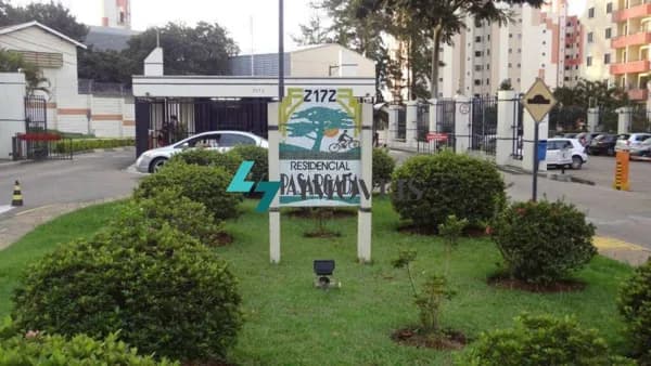 APARTAMENTO A VENDA - 96,90M² - 3 DORMS/1SUÍTE - PASÁRGADA - JUNDIAÍ - S.P.