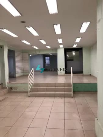 LOJA PONTO COMERCIAL 230M² - CENTRO - JUNDIAÍ - S.P.