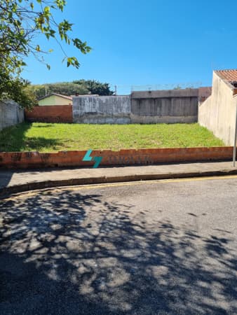 TERRENO 590,00M2 PLANO - PARQUE DA REPRESA - JUNDIAÍ - S.P.