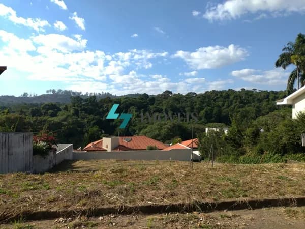 LOTE A VENDA LEVE DECLIVE 1.000M² - MALOTA - JUNDIAÍ - S.P