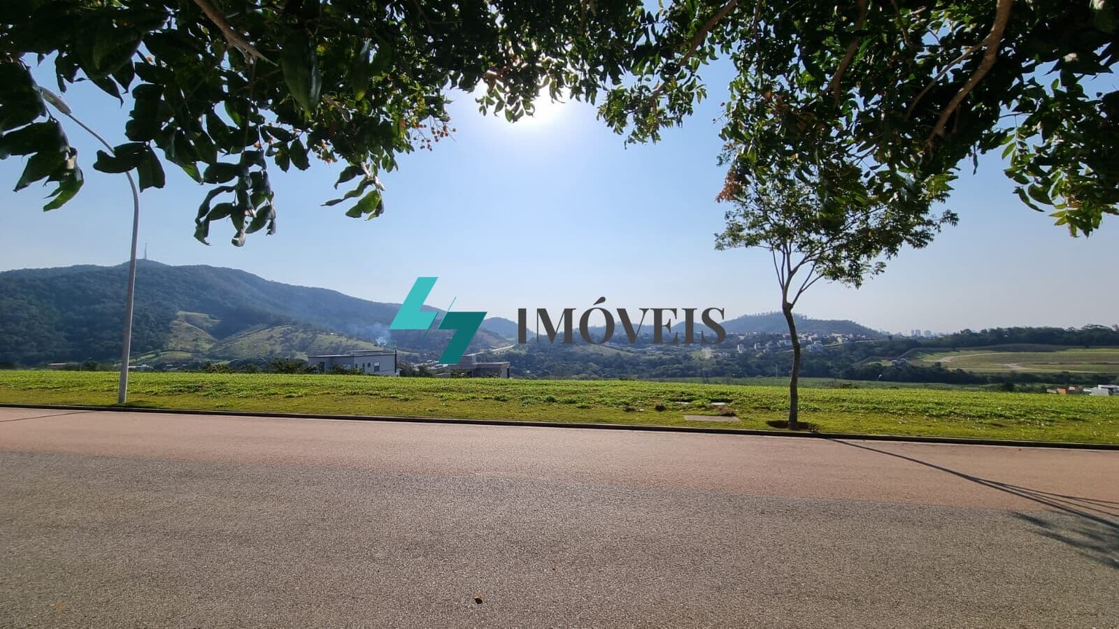 LOTE PLANO A VENDA 510,00M2 - ALPHAVILLE I - JUNDIAÍ - S.P.