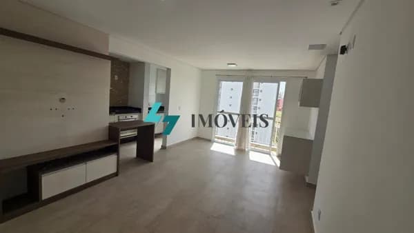 APARTAMENTO ALUGUEL - 60M² - 2 DORMS/1VAGA - SCALLA CLUB - JUNDIAÍ - S.P.