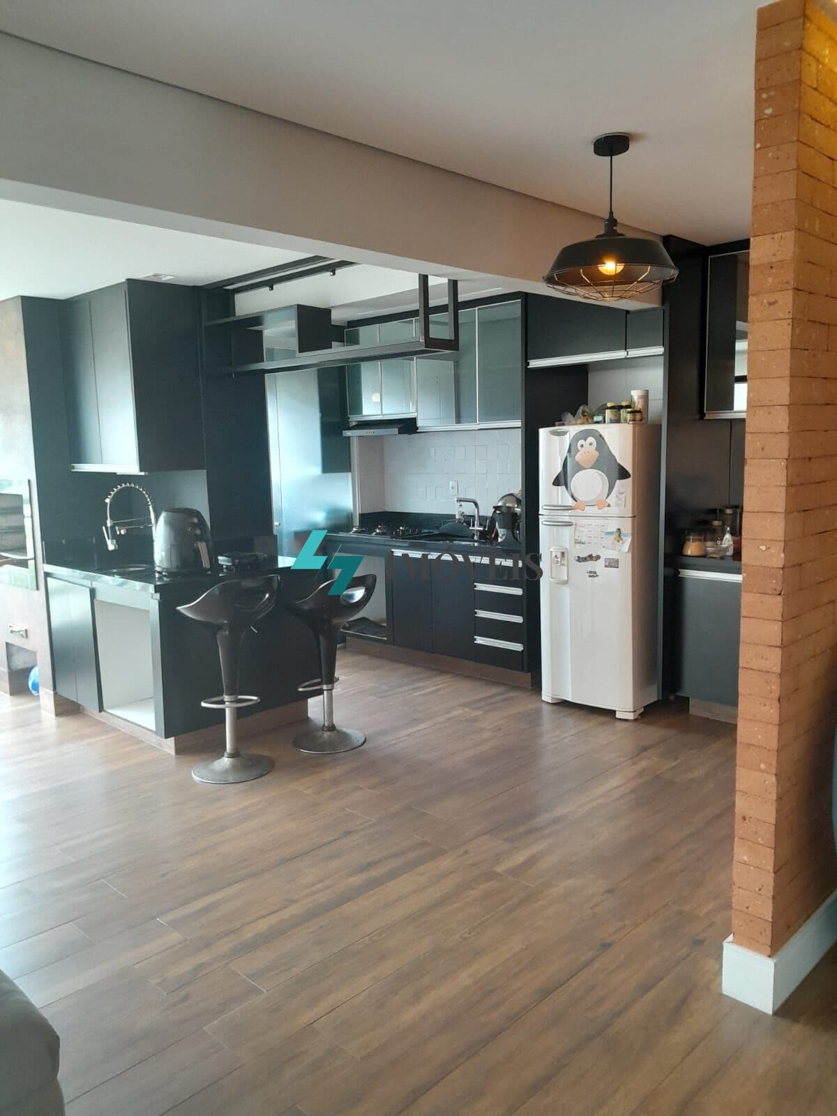 APARTAMENTO A VENDA - 70M² - 1 DORM COM SUÍTE - NATURALE - JUNDIAÍ - S.P.