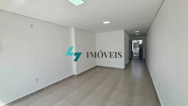 LOJA NOVA - 77,00M² - 3 SALÕES/3 BANH/1 VAGA - ELOY CHAVES - JUNDIAÍ - S.P.