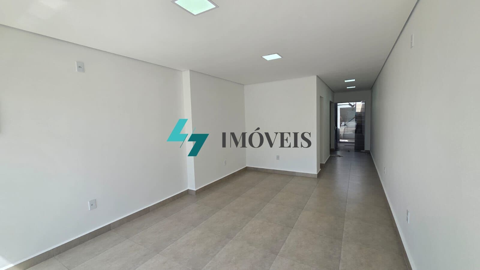 LOJA NOVA - 77,00M² - 3 SALÕES/3 BANH/1 VAGA - ELOY CHAVES - JUNDIAÍ - S.P.