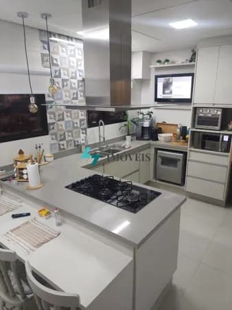 APTO ALTO PADRÃO - 147M² - 3 DORMS/1SUÍTE - GDE AVENIDA - VILA PROGRESSO - JUNDIAÍ - S.P.