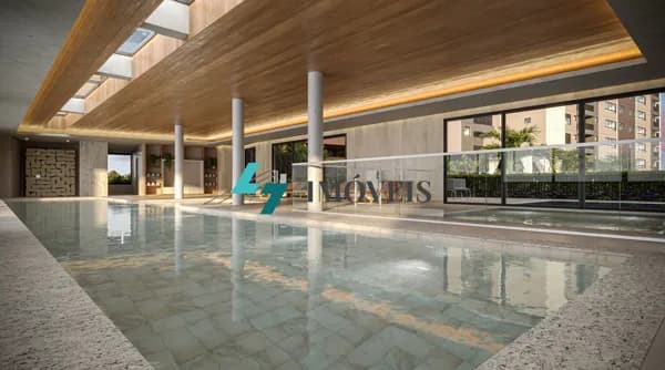APARTAMENTO ALTO PADRÃO - 248,00M² - 4 SUÍTES - VAGA BOX - ÁVORA - JUNDIAÍ - S.P.
