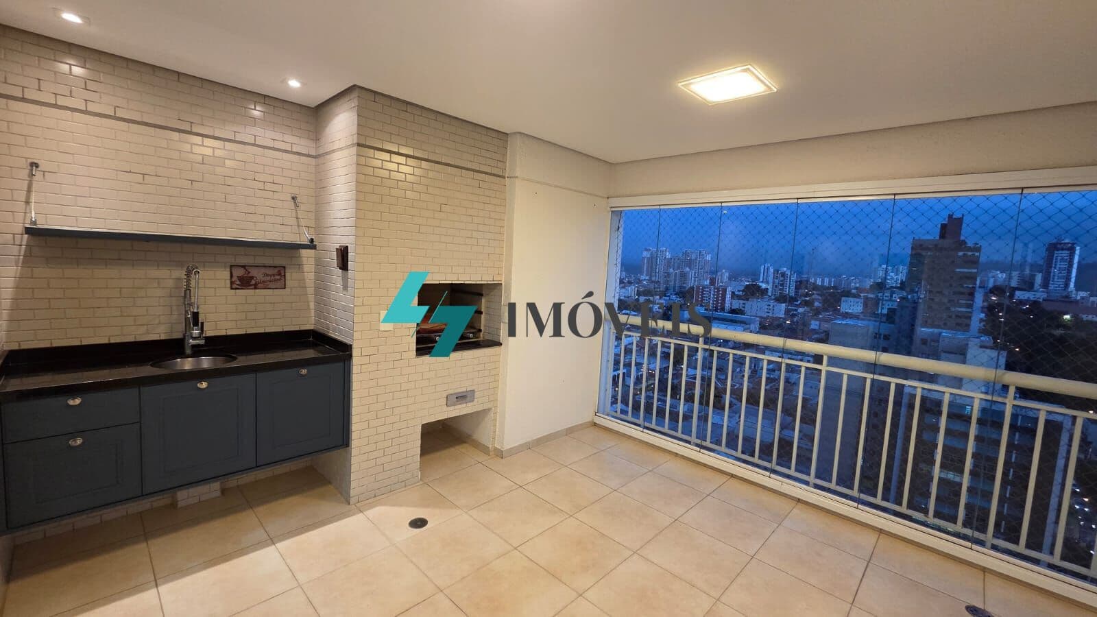 APARTAMENTO A VENDA - 108M² - 3 DORMS/1SUÍTE - VITTÁ CLUB - JUNDIAÍ - S.P.